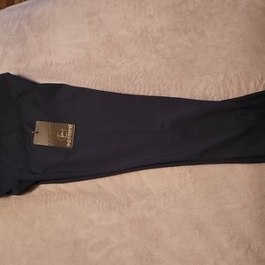 Capri Length Leggings